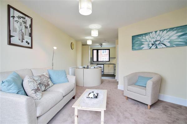 Silver House, N16