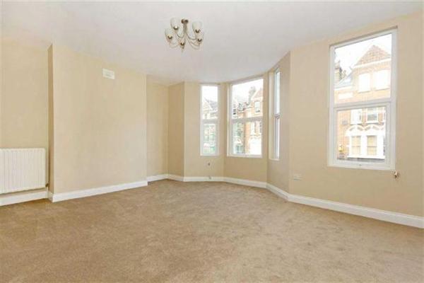 Flat / Apartment, 4 bedrooms