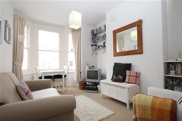 Flat / Apartment, 2 bedrooms