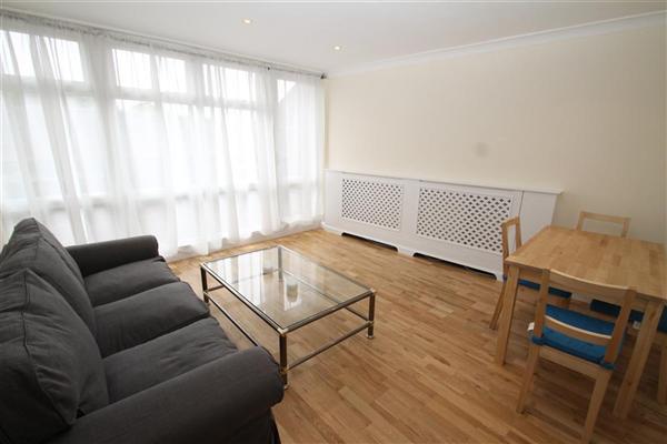 Flat / Apartment, 3 bedrooms
