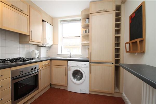 Flat / Apartment, 2 bedrooms