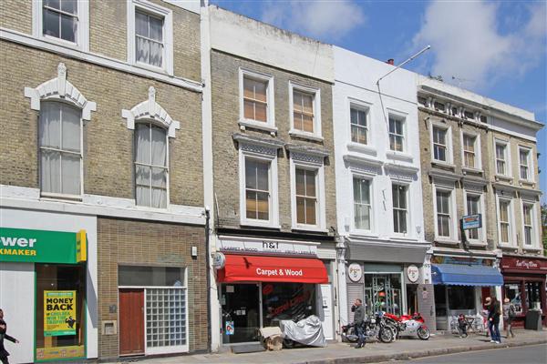 Kings Road, SW10