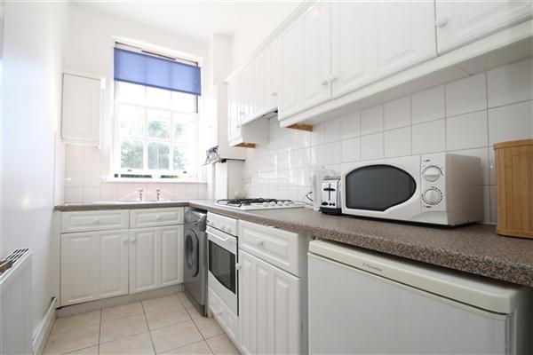 Flat / Apartment, 2 bedrooms