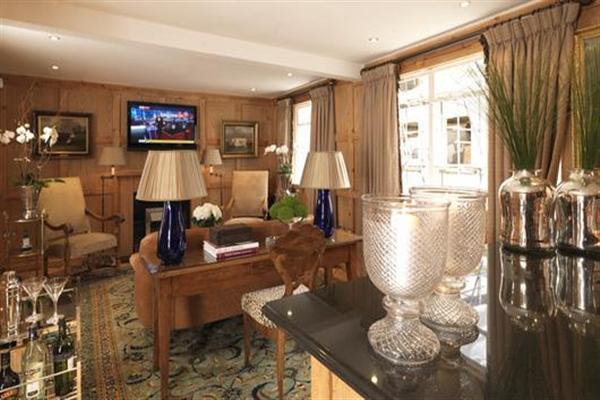 Flat / Apartment, 2 bedrooms