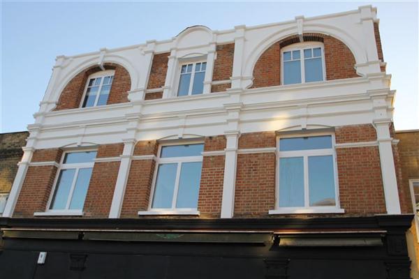 Normandy Road, Sw9