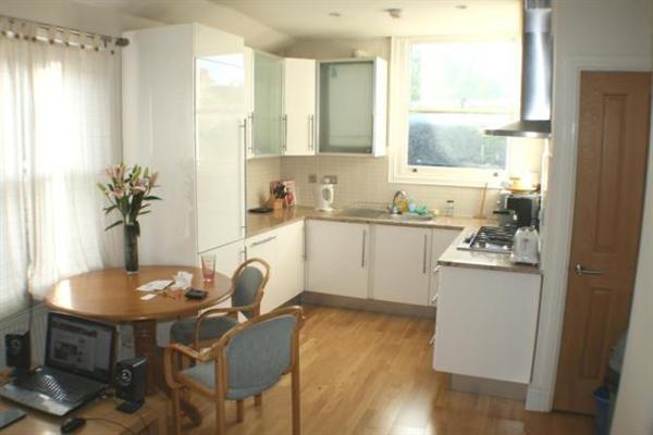 Mellison Road, SW17
