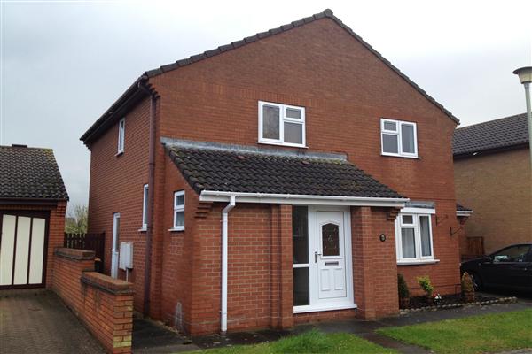 Detached House, 4 bedrooms