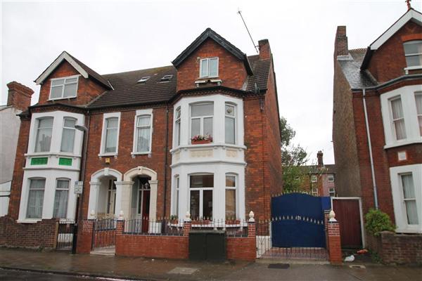 Detached House, 3 bedrooms
