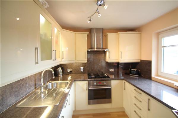 Flat / Apartment, 2 bedrooms