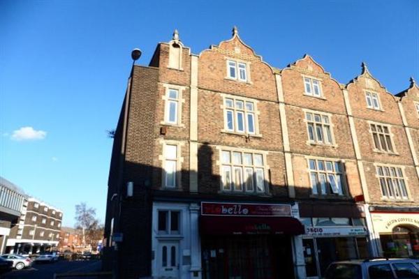 Maisonette, 2 bedrooms