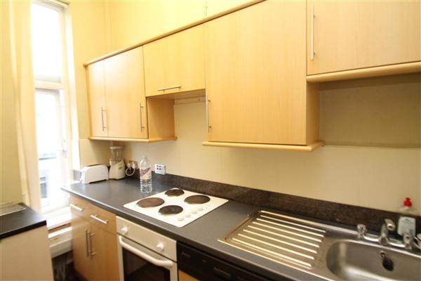 Flat / Apartment, 1 bedroom