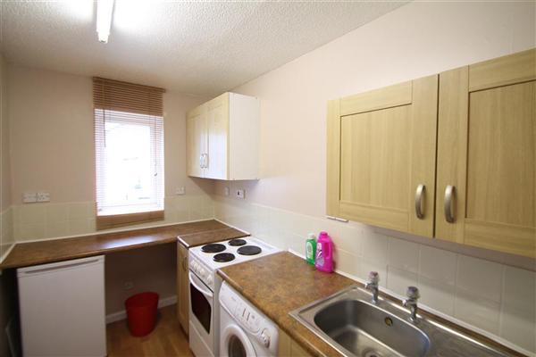 Flat / Apartment, 1 bedroom