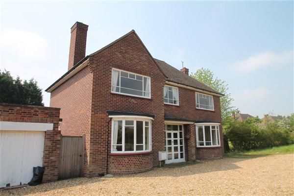 Detached House, 4 bedrooms