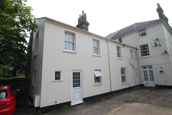 Flat / Apartment, 1 bedroom