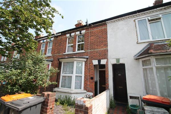 Detached House, 3 bedrooms