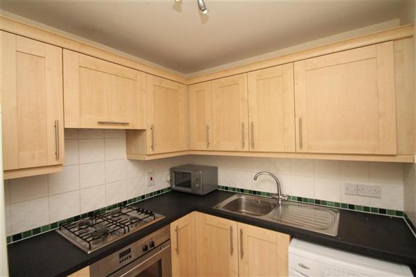Flat / Apartment, 2 bedrooms