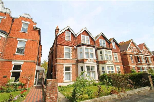 Bouverie Rd West, Folkestone, CT20