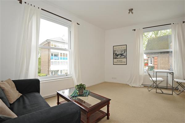 Devonshire Road, W4