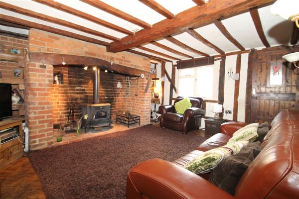 Clatter Foot Cottages