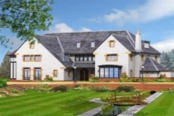 Land, 7 bedrooms, Freehold
