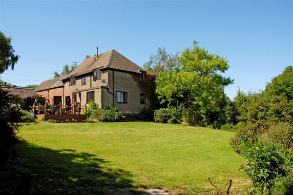Detached House, 3 bedrooms, Freehold