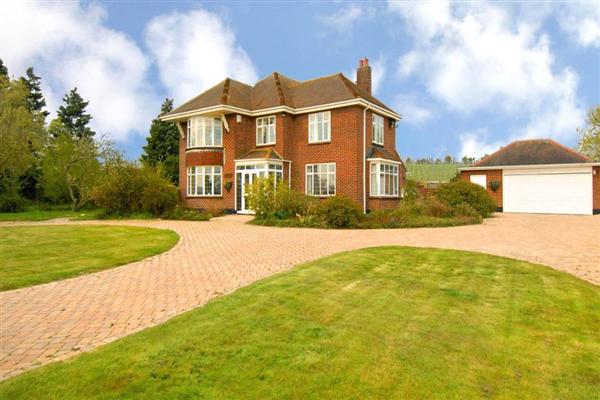 Detached House, 4 bedrooms, Freehold