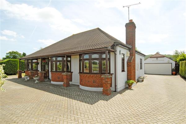 Bungalow, 3 bedrooms, Freehold