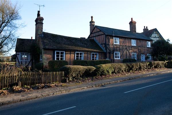 Cottage, 4 bedrooms, Freehold