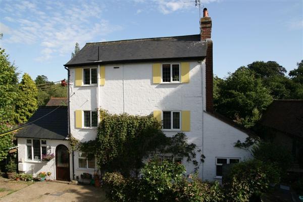 Detached House, 2 bedrooms, Freehold