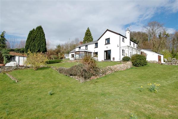 Cottage, 4 bedrooms, Freehold