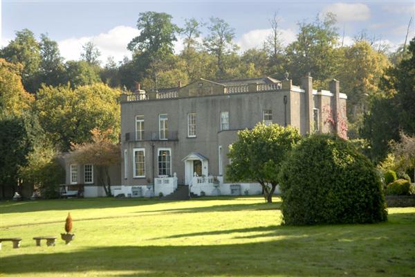 Detached House, 5 bedrooms, Freehold