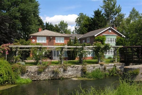 Detached House, 4 bedrooms, Freehold