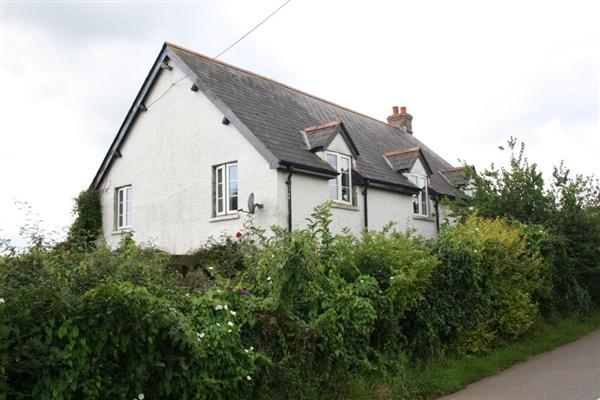 Cottage, 4 bedrooms, 