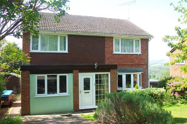Detached House, 4 bedrooms, Freehold