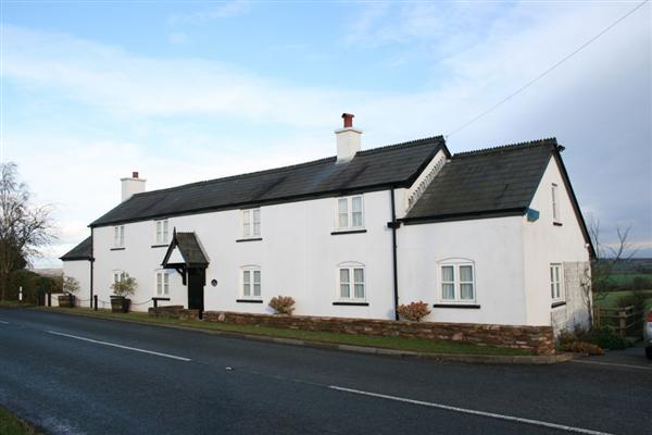 Cottage, 4 bedrooms, Freehold