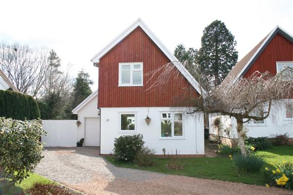 Detached House, 3 bedrooms, Freehold