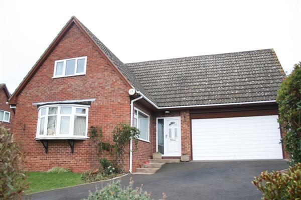 Detached House, 4 bedrooms, Freehold