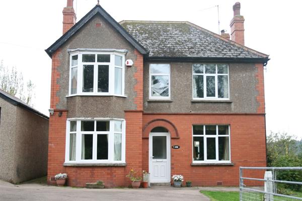 Detached House, 4 bedrooms, Freehold