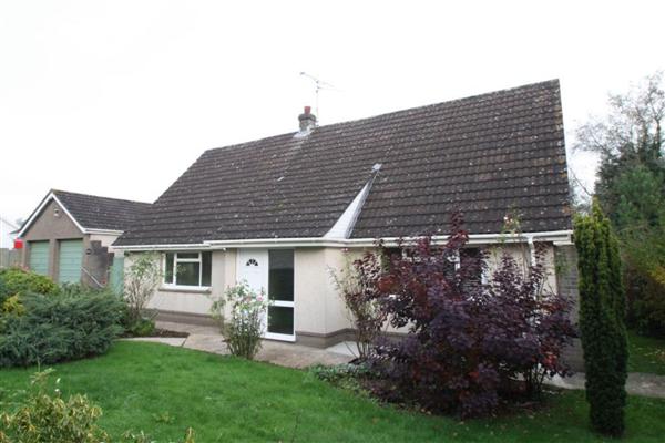 Bungalow, 4 bedrooms