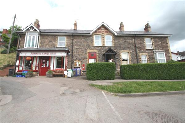 Detached House, 4 bedrooms