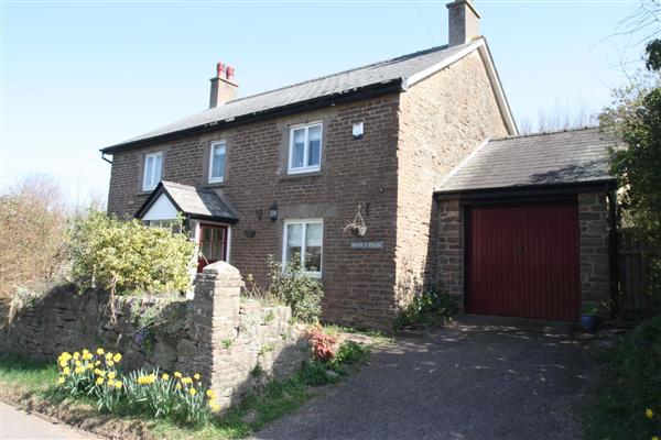 Detached House, 3 bedrooms, Freehold