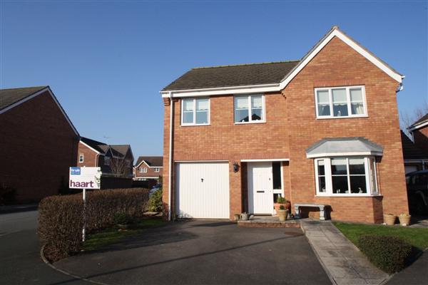 Detached House, 4 bedrooms