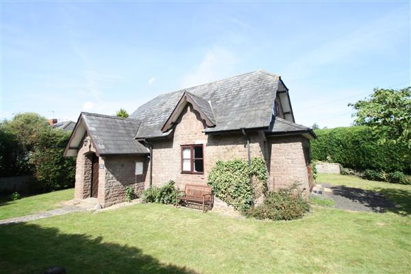 Detached House, 3 bedrooms
