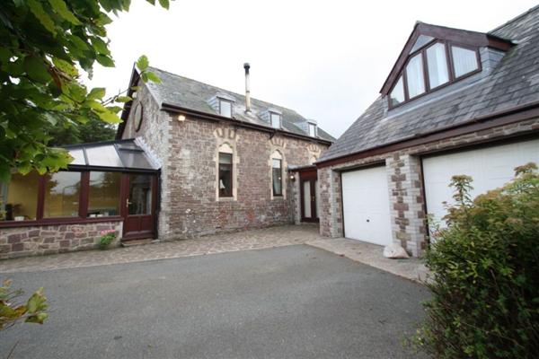 Detached House, 3 bedrooms