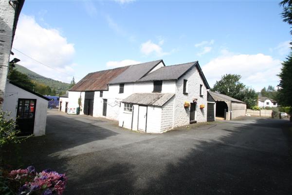 Detached House, 4 bedrooms