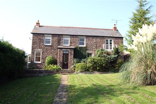 Detached House, 4 bedrooms