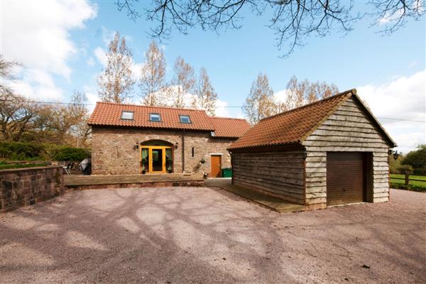 Detached House, 2 bedrooms