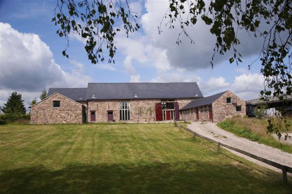 Semi-Detached House, 4 bedrooms