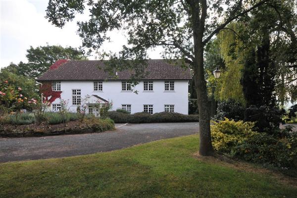 Detached House, 5 bedrooms