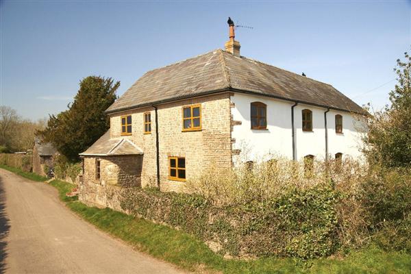 Detached House, 5 bedrooms